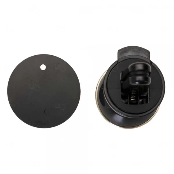 Suporte Veicular Magnético para Celular Personalizado 