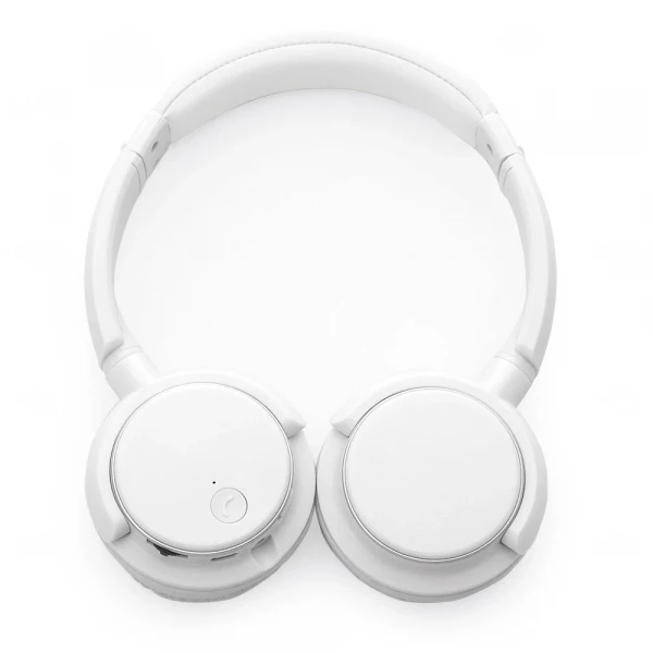 Headphone Bluetooth Personalizado com Entrada MicroSD 