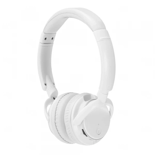 Headphone Bluetooth Personalizado com Entrada MicroSD 