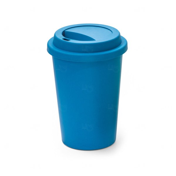 Copo Ecológico 450ml Colorido Personalizado 