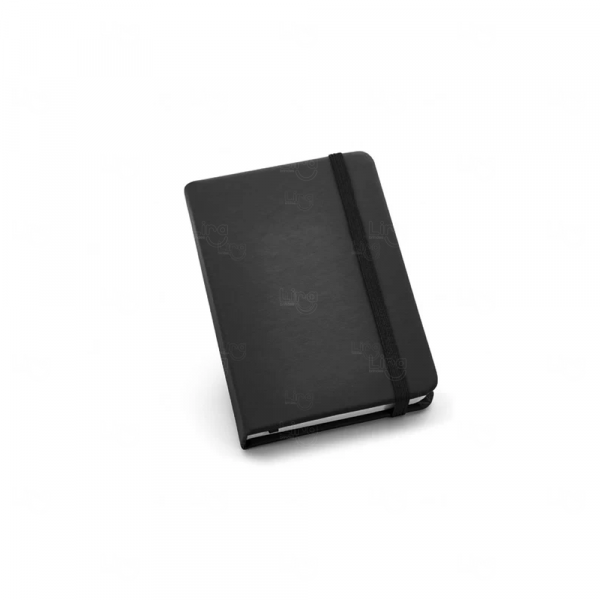 Moleskine de Bolso Personalizado - 14 x 9 cm 