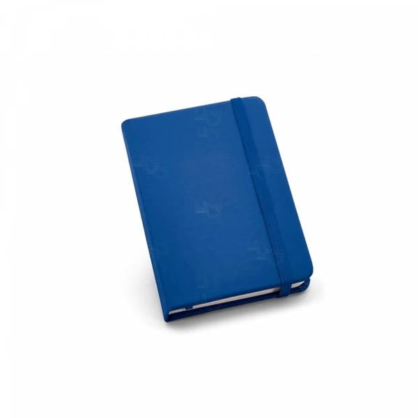 Moleskine de Bolso Personalizado - 14 x 9 cm 