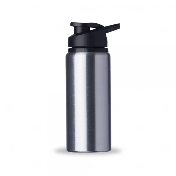 Squeeze de Alumínio 650ml Personalizada 