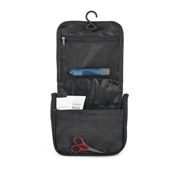 Nécessaire com Bolsos Internos Personalizada 