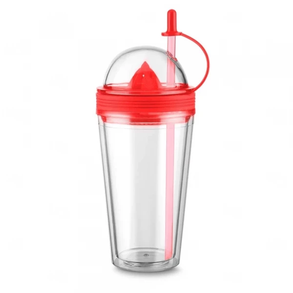 Copo Espremedor Personalizado - 500ml