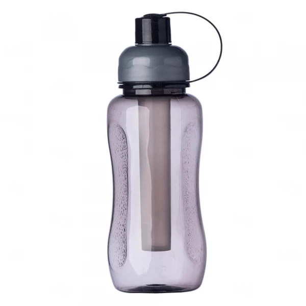 Squeeze 600ml com Barra Congelante Personalizado