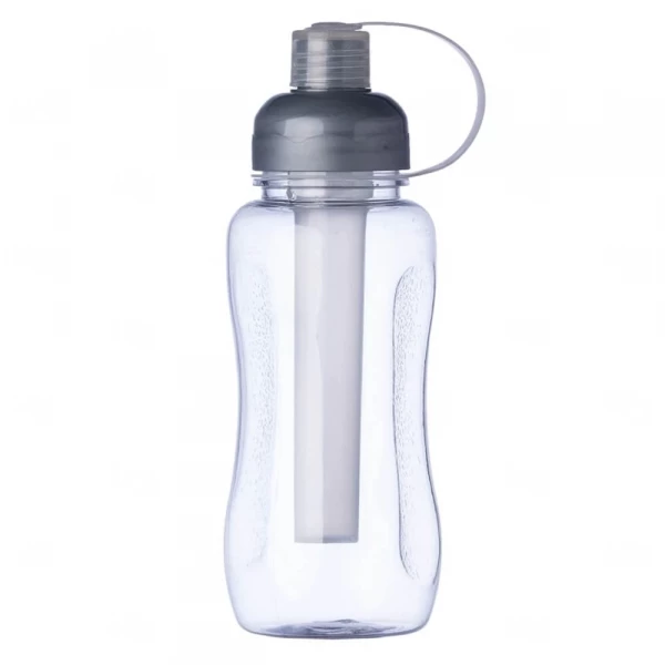 Squeeze 600ml com Barra Congelante Personalizado 