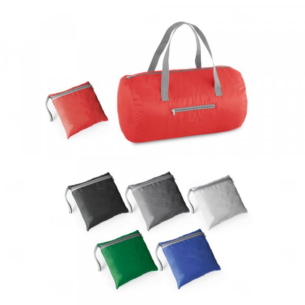 Bolsa Tectel Esportiva Dobrável Personalizada 