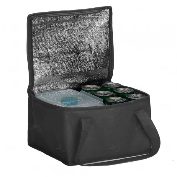 Bolsa Térmica 10L em TNT Personalizada 