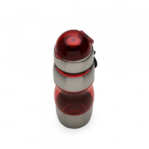 Squeeze de Alumínio 450ml Personalizado 