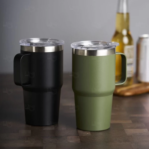 Caneca Térmica 700ml Personalizada 