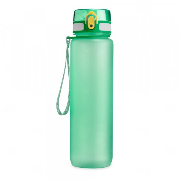 Squeeze Plástico 1 Litro com Marcação Personalizado 