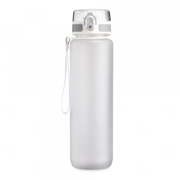 Squeeze Plástico 1 Litro com Marcação Personalizado 