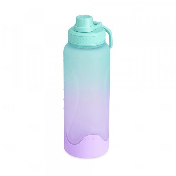 Squeeze de Plástico 1,1L Personalizada 