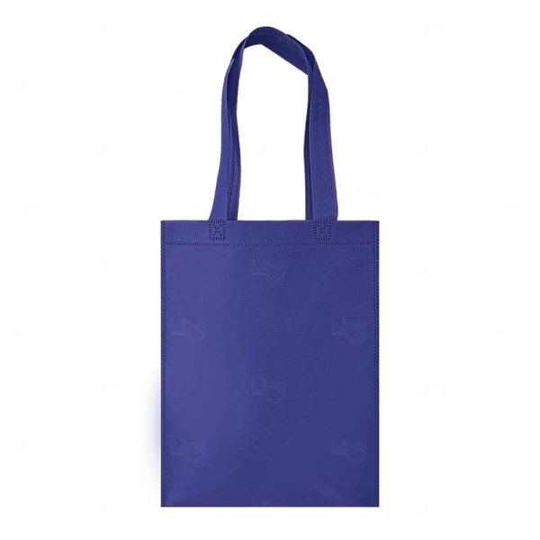 Sacola de TNT Personalizada - 35 x 26,9 cm 