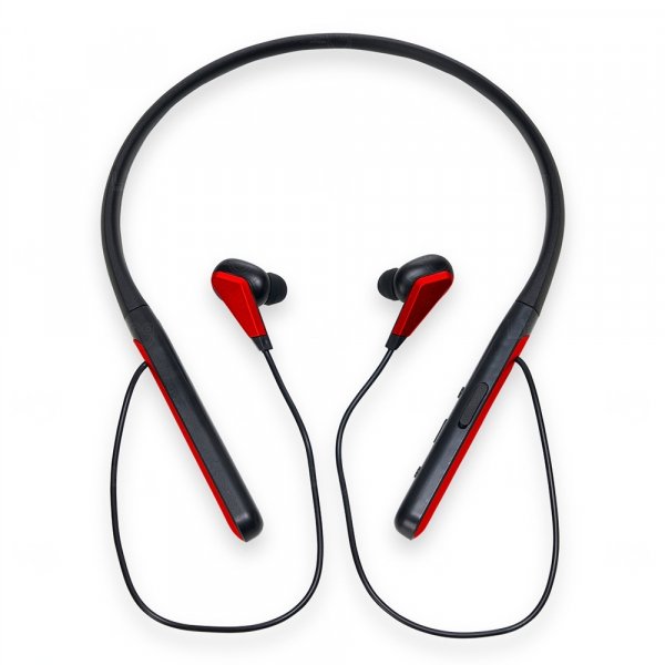 Fone de Ouvido Bluetooth com Haste para Pescoço Personalizado