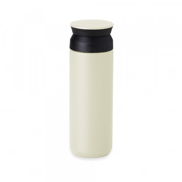 Garrafa Térmica 470ml Inox com Tampa Dupla Personalizada 