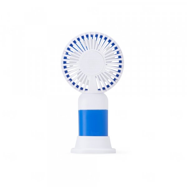 Mini Ventilador Recarregável Personalizado 