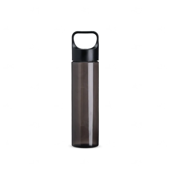 Garrafa Plástica Personalizada com Tampa Alça – 700ml 