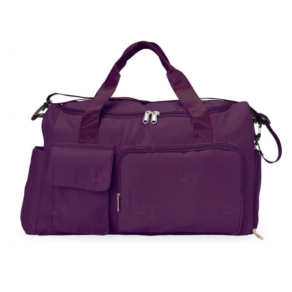 Bolsa de Viagem Esportiva Personalizada 28 Litros 