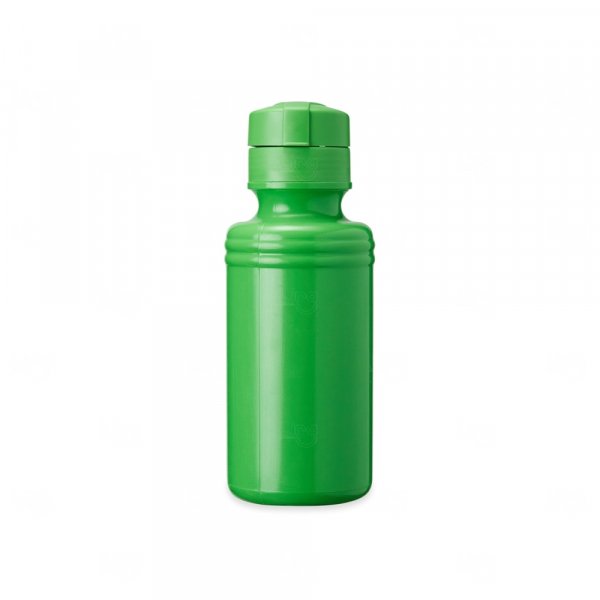 Squeeze Plástica Personalizada - 550ml 