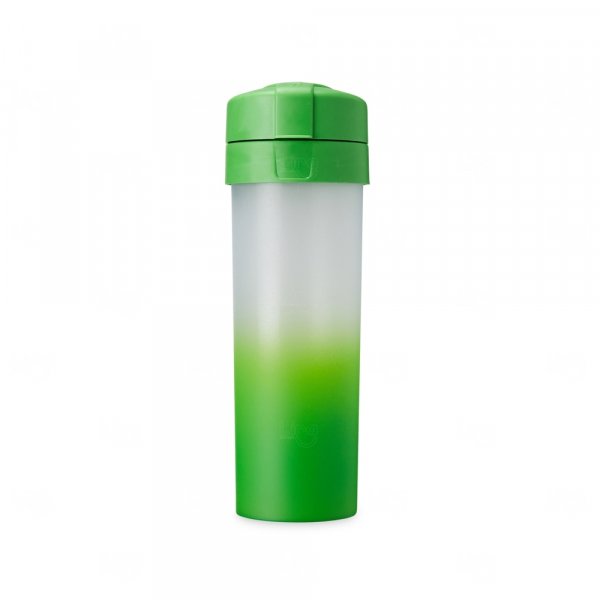 Squeeze Plástica Personalizada - 450ml 