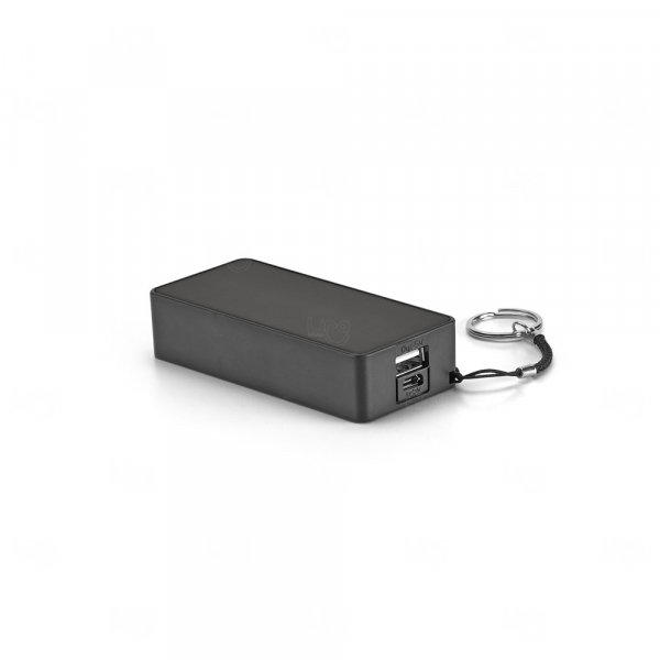 Bateria Portátil com USB-C Personalizada - 4.000mAh 