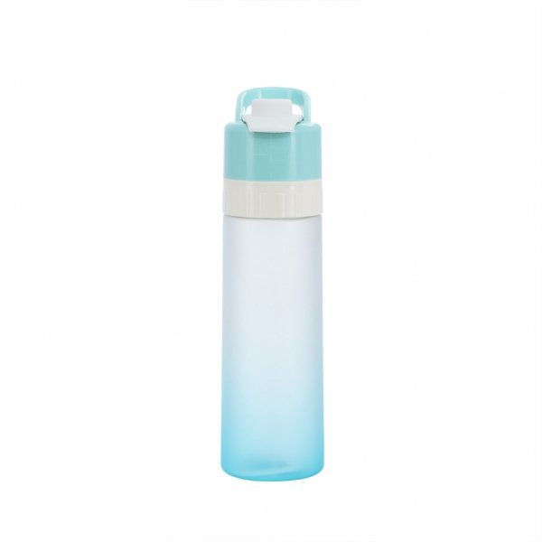 Squeeze Borrifador Plástico 650ml Personalizado