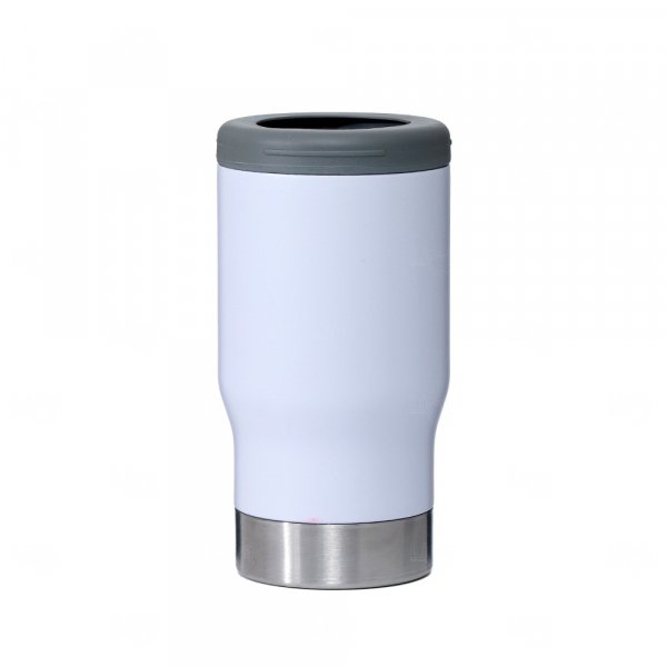 Copo Térmico Multiuso 380ml com Abridor Personalizado 