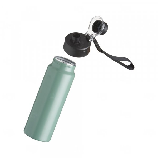 Squeeze de Alumínio 800ml Personalizada 