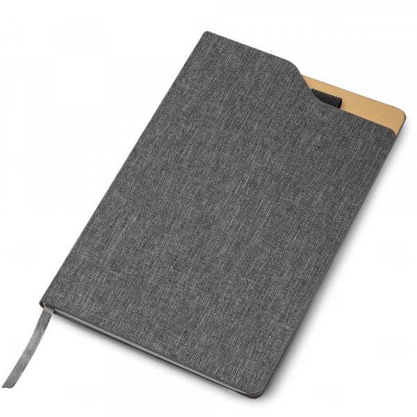 Moleskine Personalizado RPET - 21,3 x 14,7 cm 