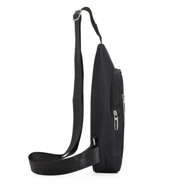 Bolsa de Ombro em Nylon Personalizada 
