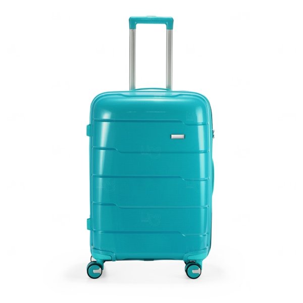 Mala de Viagem 64L Colorida Personalizada