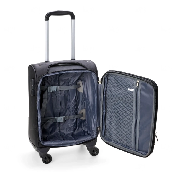 Mala de Bordo 30L Personalizada 