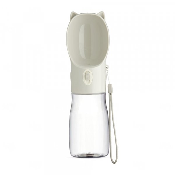 Garrafa Bebedouro para Pet 420ml Personalizada 