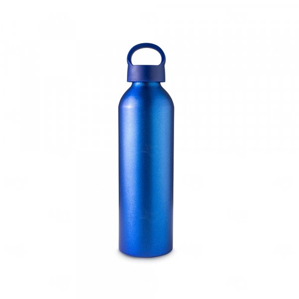 Garrafa de Alumínio 630ml Personalizada 