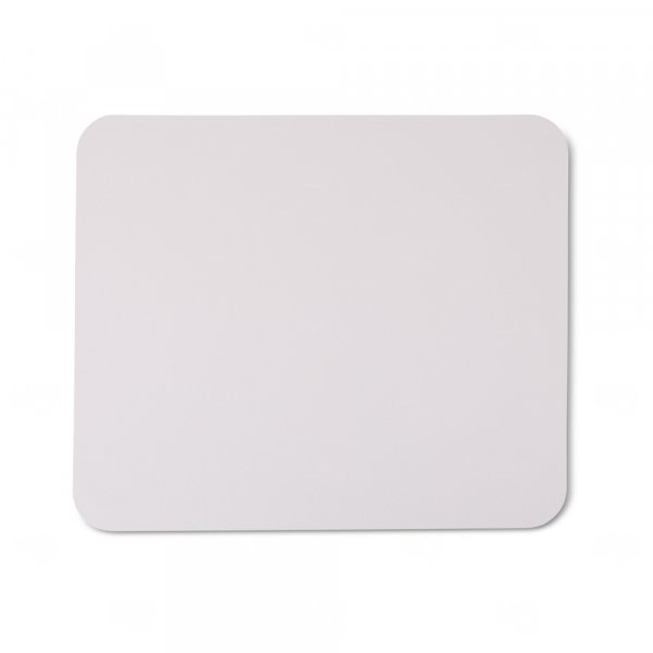 Mouse Pad em Couro Sintético Personalizado 