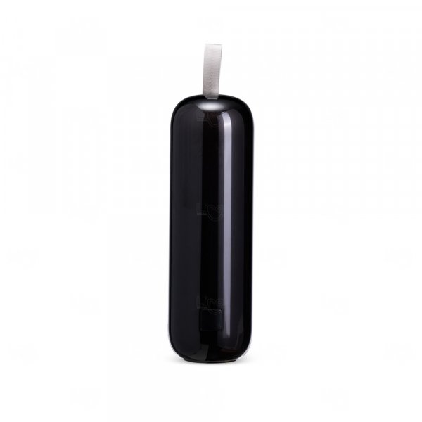 Caixa de Som Bluetooth com Luzes Personalizada 
