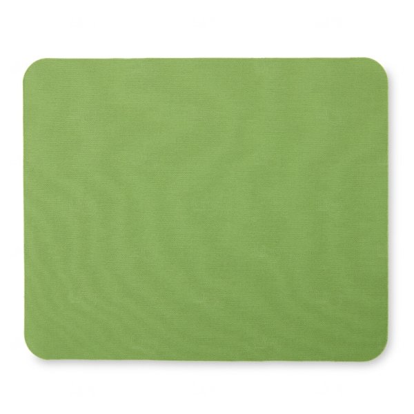 Mouse Pad em Poliéster Personalizado - 21,5 x 18 cm 