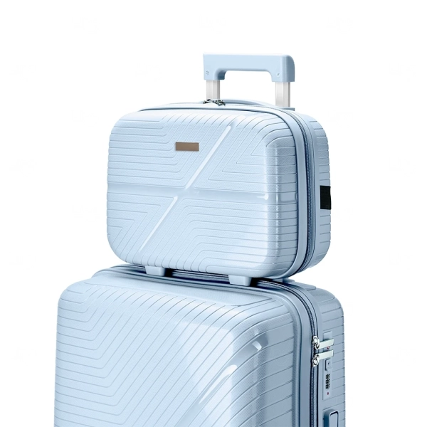 Frasqueira de Viagem 10 Litros Personalizada 