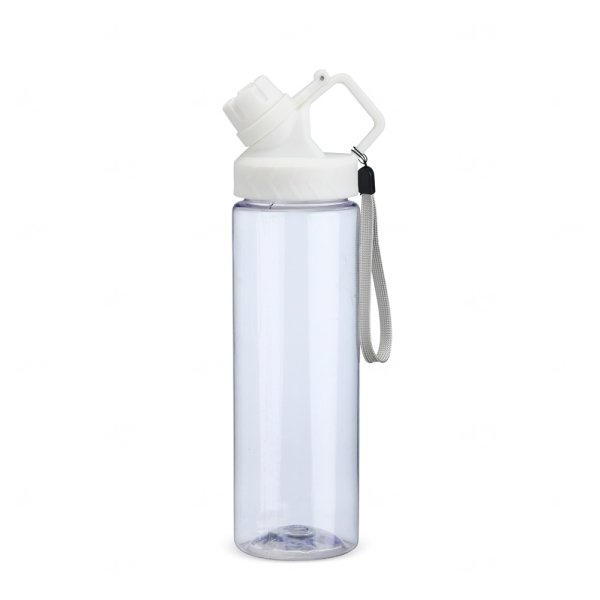 Squeeze Plástico Personalizado - 700ml 