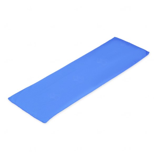 Toalha Esportiva Refrescante de Elastano Personalizada 