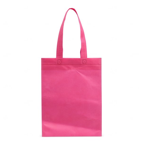 Sacola TNT Impermeável Personalizada - 35 x 25 cm 