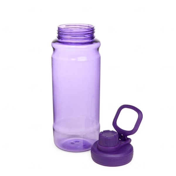 Squeeze Plástica 800ml Personalizada 