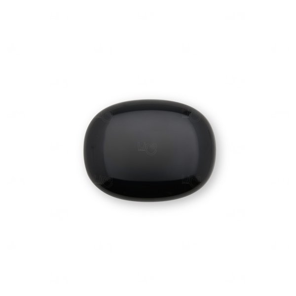 Fone de Ouvido Esportivo com Case e Modo Jogo Personalizado 