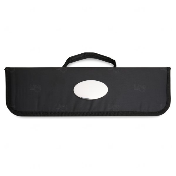 Kit Churrasco Personalizado com 4 Peças 