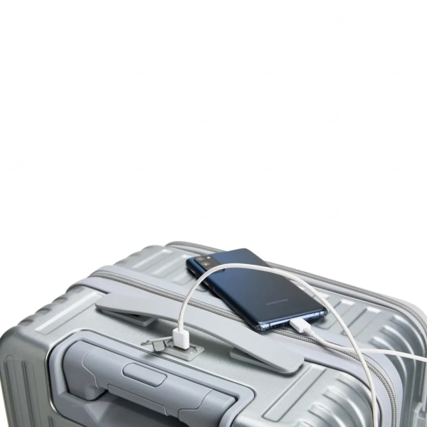 Mala de Viagem 32L Personalizada 