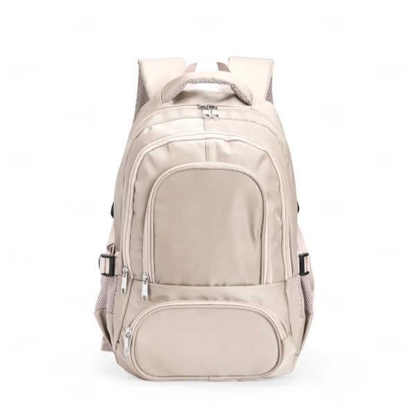 Mochila em Poliéster 17L Impermeável Personalizada 