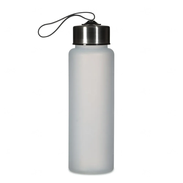 Squeeze Plástica 680ml Personalizada 