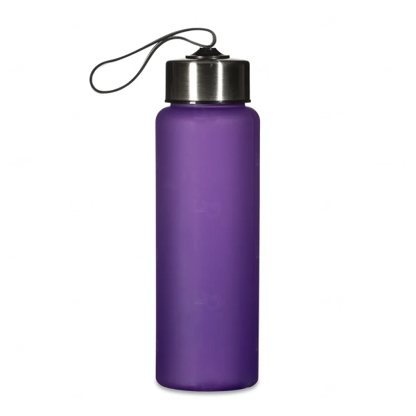 Squeeze Plástica 680ml Personalizada 